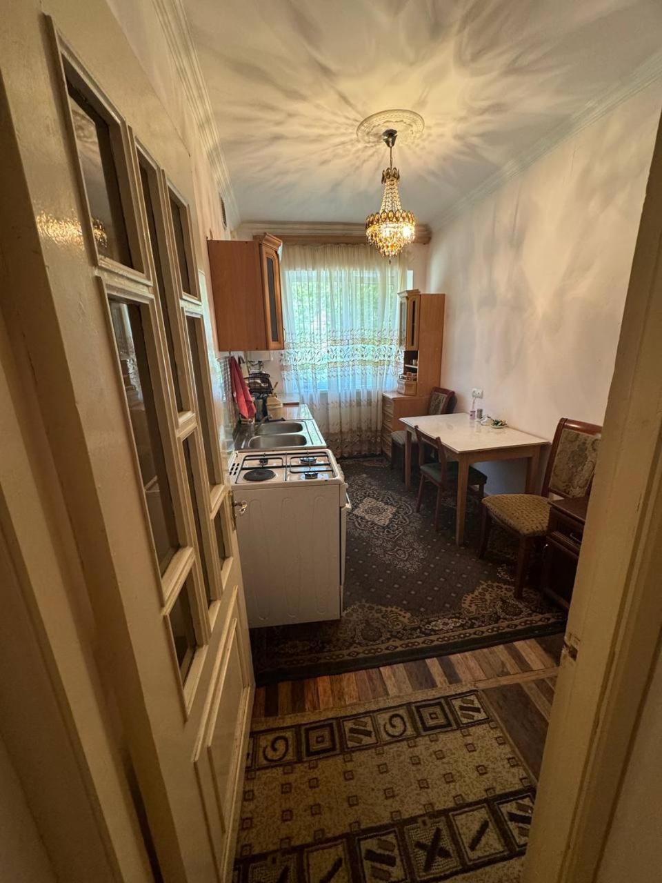 - The Sun Apartment Sevan